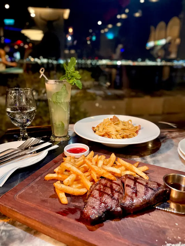 West Holme Wagyu rump M4/5