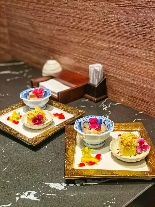 前菜