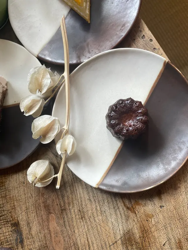 雲呢拿冧酒可麗露