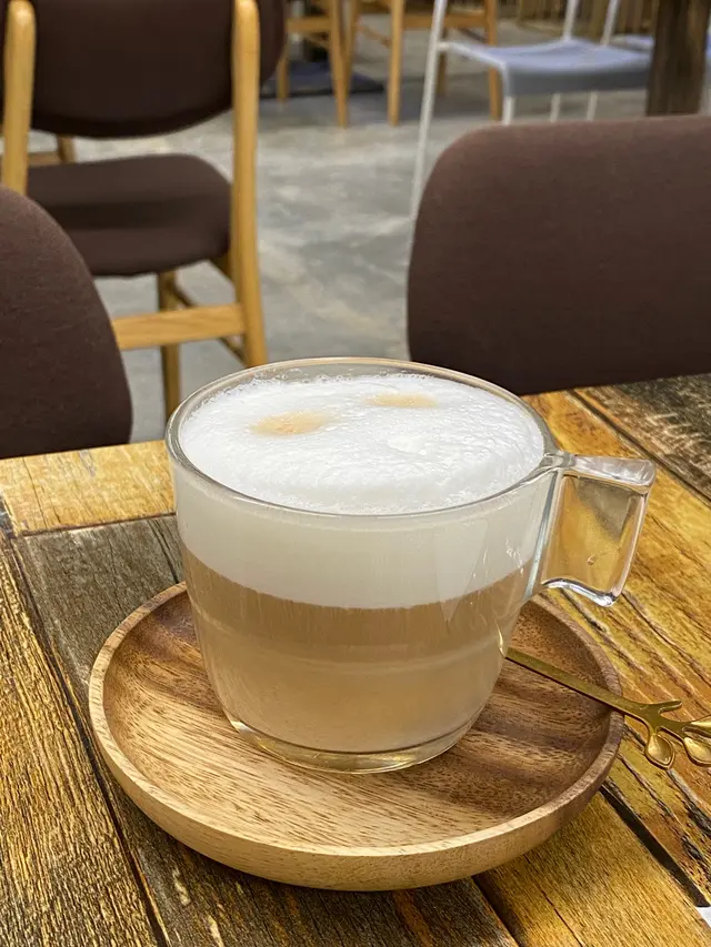 latte