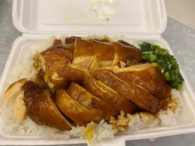 😋😋超級多餸😋😋