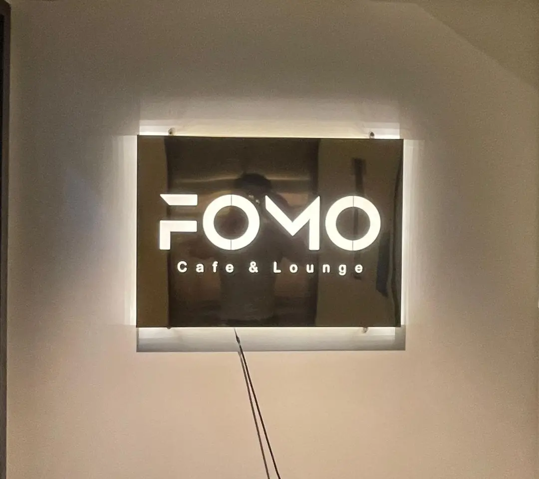 FOMO Cafe & Lounge