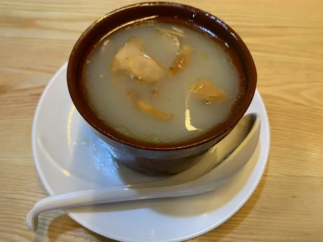 好甘香,滋潤順口