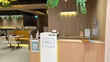 每位送酱油渍鲍鱼一客
