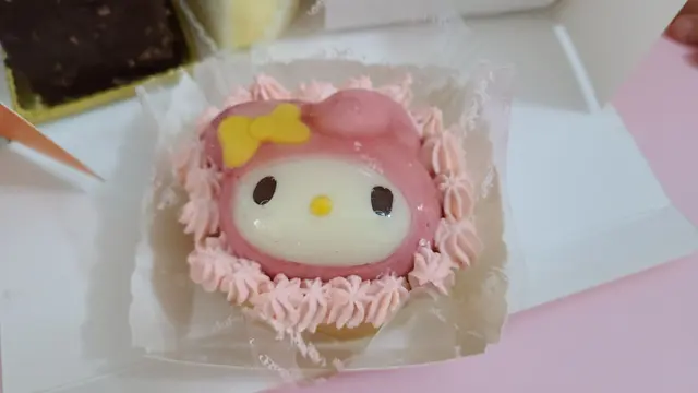 紅桑子慕絲堂島卷