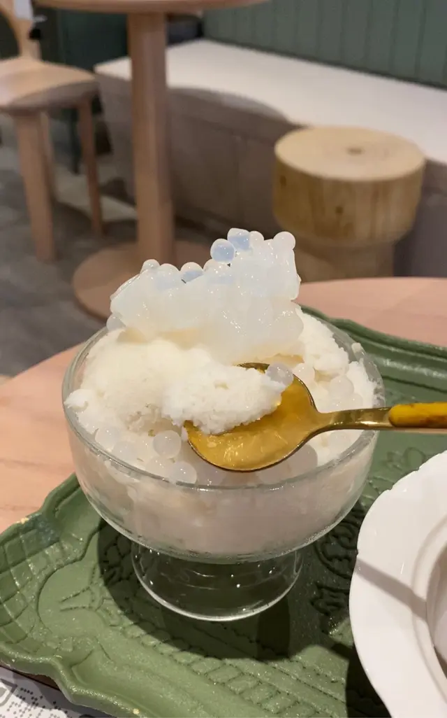 泰國金標龍眼爽冰