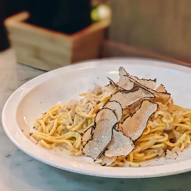 Tagliolini
