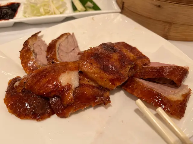 啲肉又老又鞋
