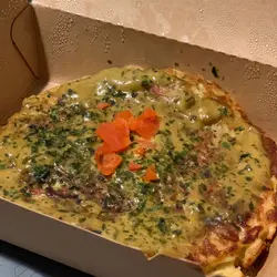 太多面粉