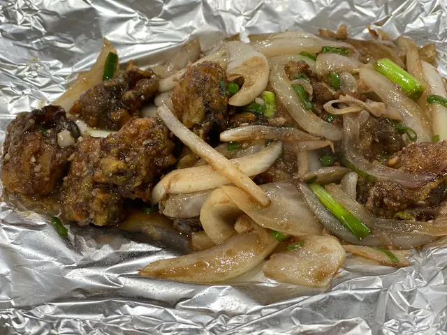 都好食，不過可惜係唔係煲仔上