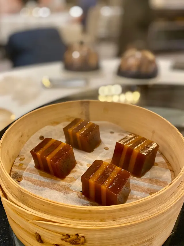 新疆4層紅棗糕