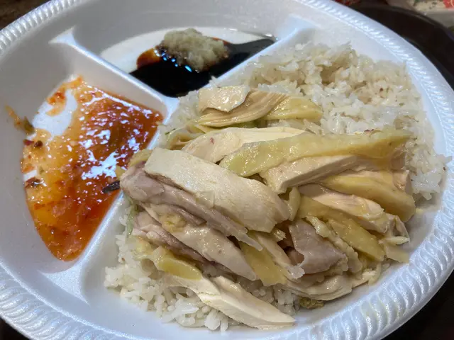 又要排、又貴咗、味道都係咁啦、份量大家都預咗啦