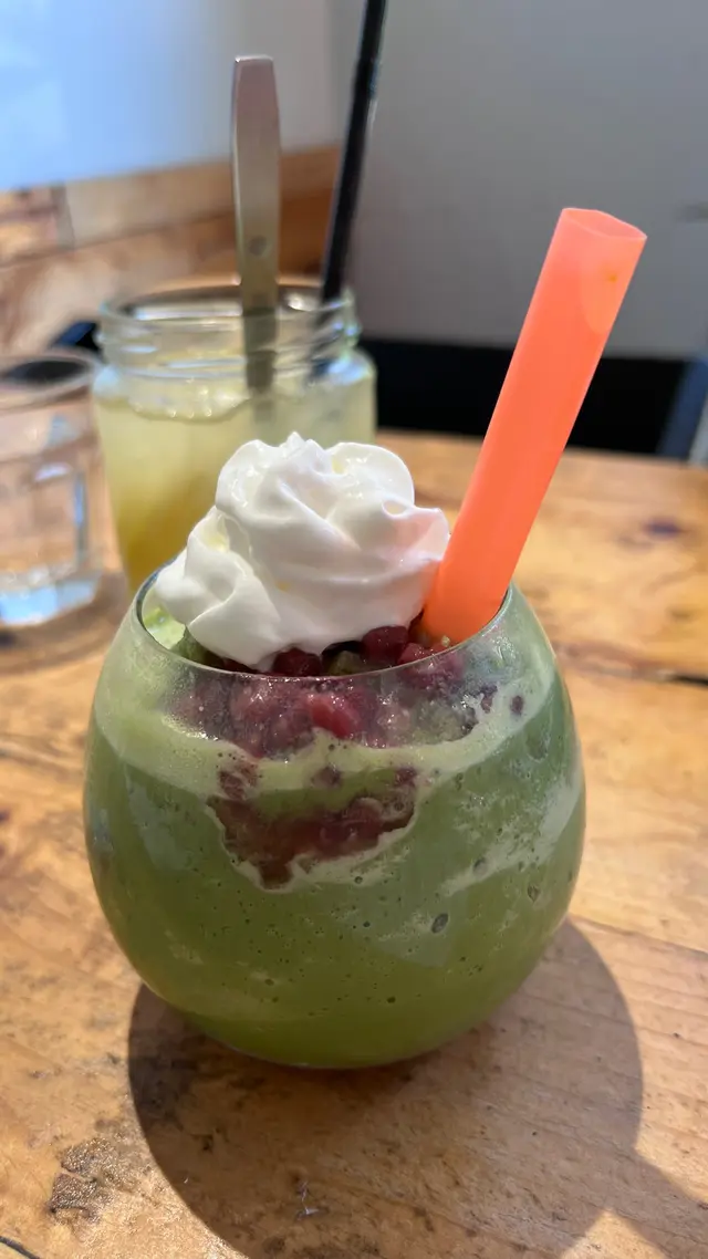 套餐加$30，超好飲