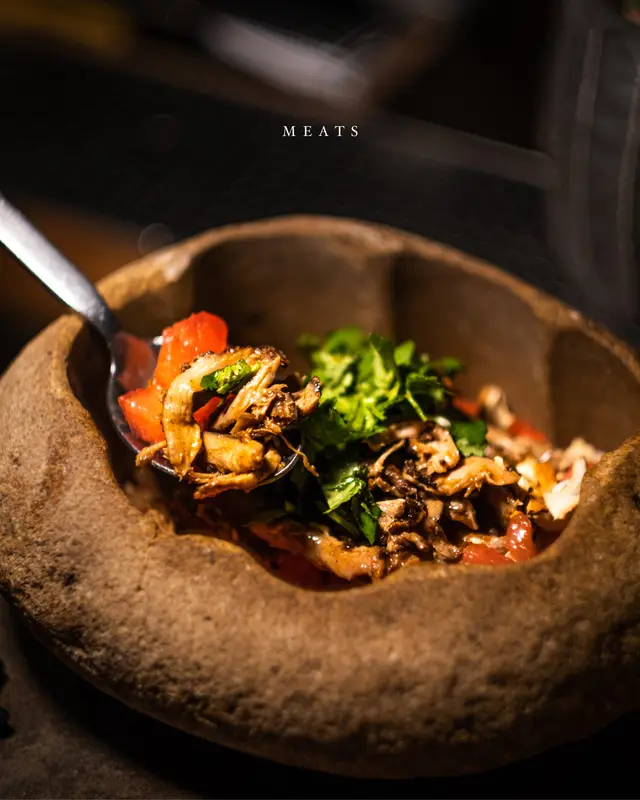 Duck  Salad