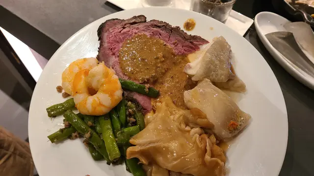 熱食