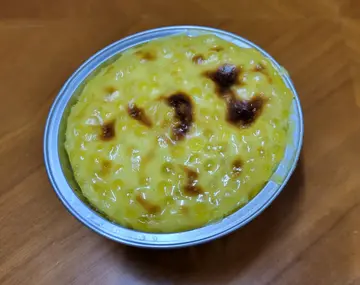西米布甸