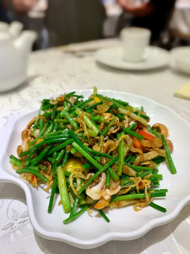 小炒王