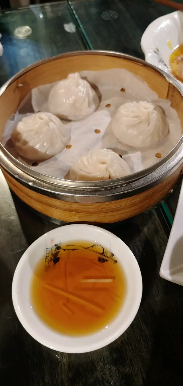 小籠包
