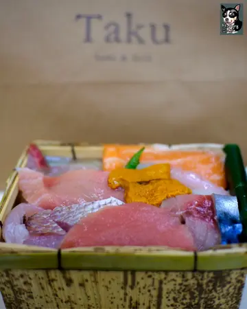 Chura Sushi
