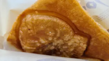 紅豆鯛魚燒