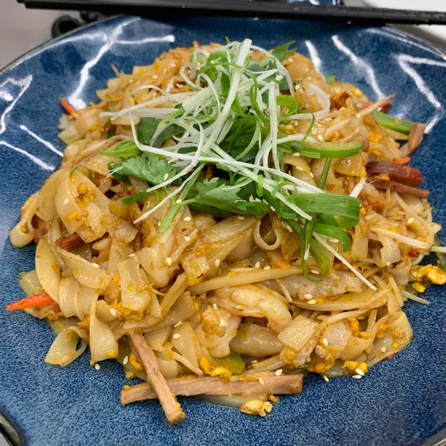 炒貴刁