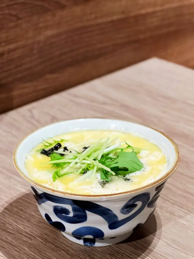 野菜𩶘魚稻庭烏冬