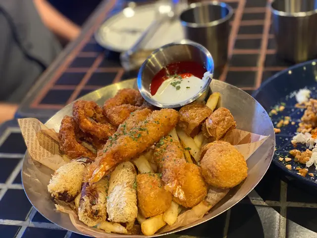 耸窮是寂寞拼盤Full