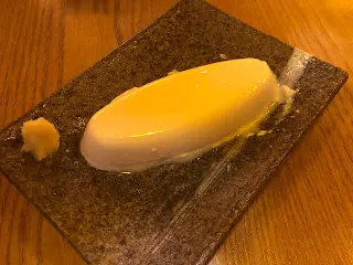 京都特濃男前豆腐