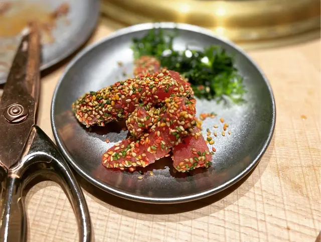 好食到連我完全唔鍾意食魚的老公都話好食👍🏼