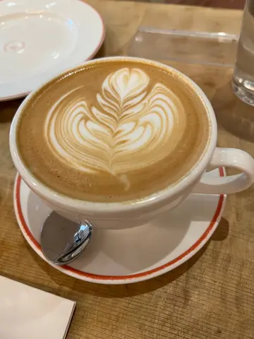 Latte