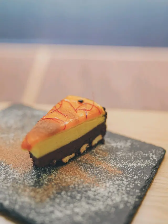 時光逆流招牌蛋糕