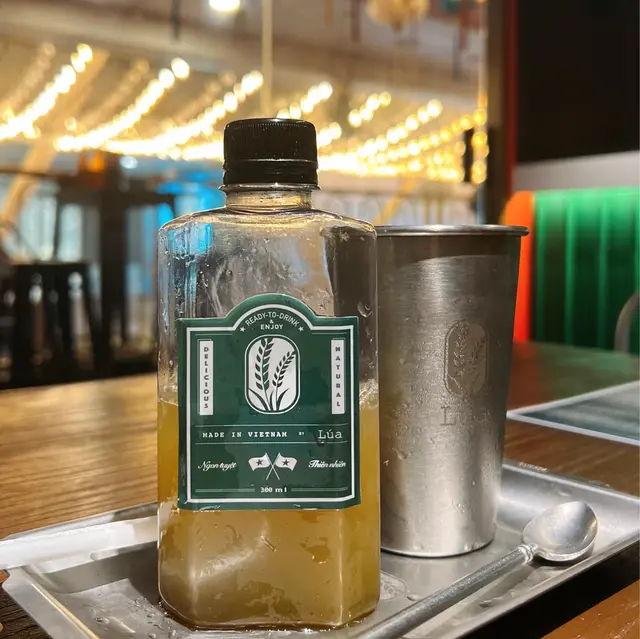 凍越南百分百甘蔗汁配柑桔 