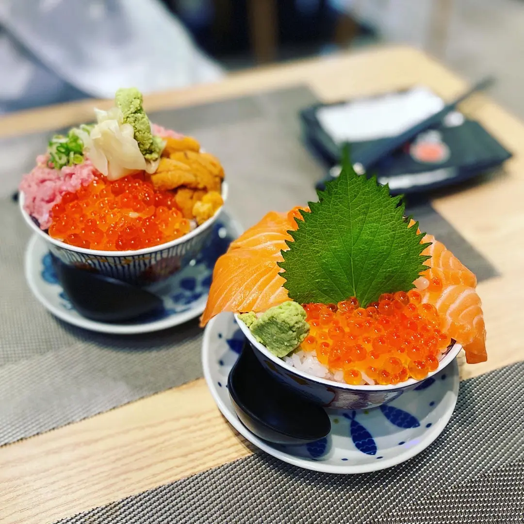 Hiro Sushi Shin in Tuen Mun Hong Kong | OpenRice Hong Kong Photo of Hiro Sushi Shin (Tuen Mun) - fooding_u