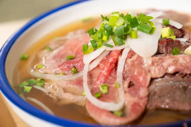 全店採用584 NHA Trang 60度上等魚露烹調