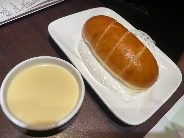 炸銀絲卷