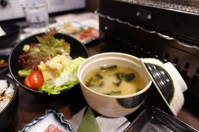 加配套餐
