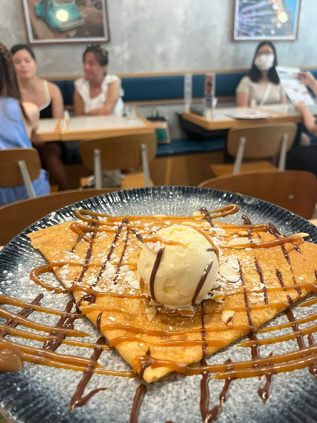 Odelice! (蘭杜街)s Review - French in Wan Chai Hong Kong | OpenRice Hong Kong Odelice! (蘭杜街) (Wan Chai)
