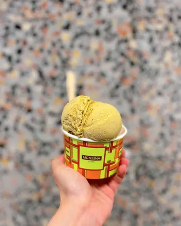 Pistachio