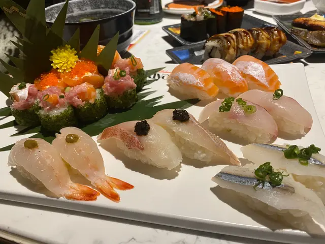 新鮮好味！