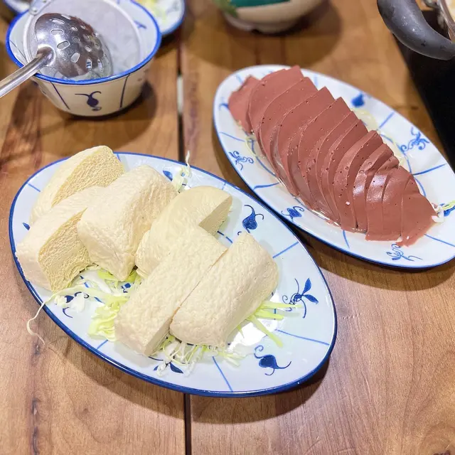 蜂巢豆腐