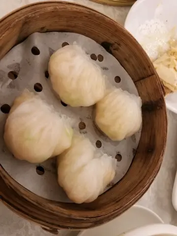蝦餃