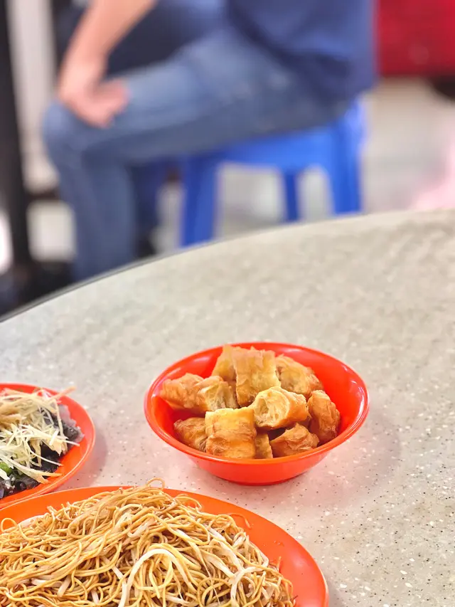 油炸鬼