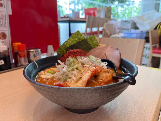 蝦魂