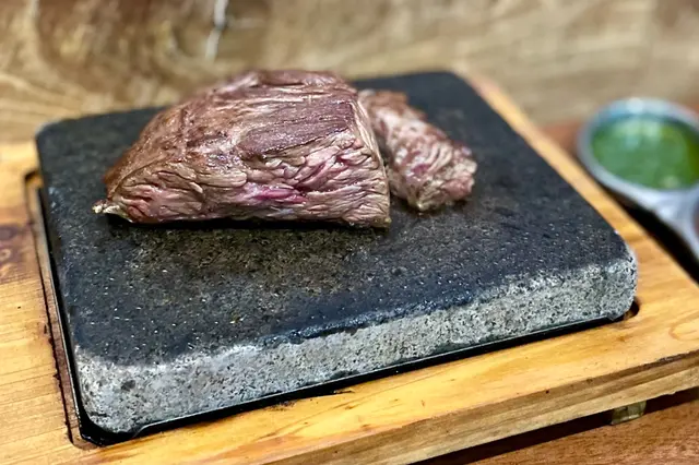 腹心肉