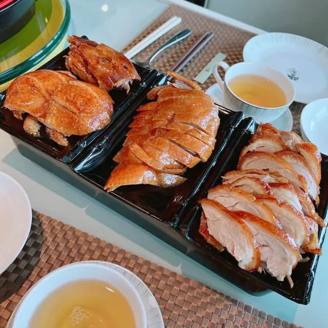 馳名烤鴨（1隻）