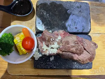 纽西兰肉眼200g