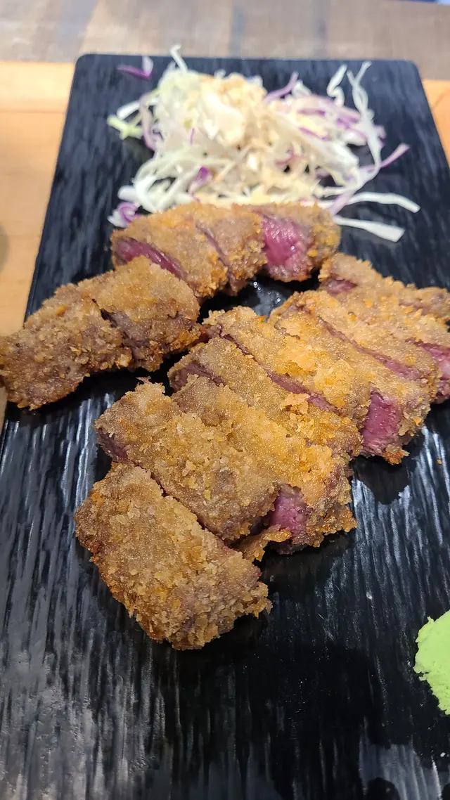 吉列牛
