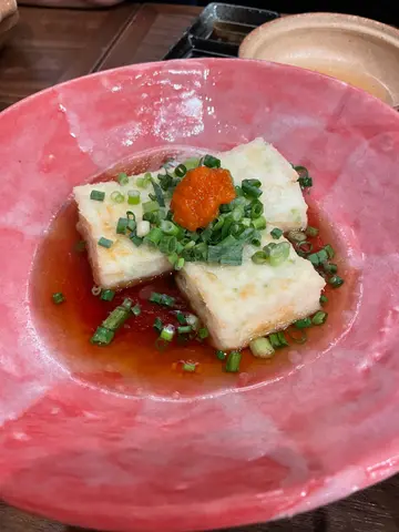 不可思议豆腐