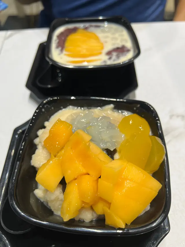 芒樂多酸酸甜甜,材料足