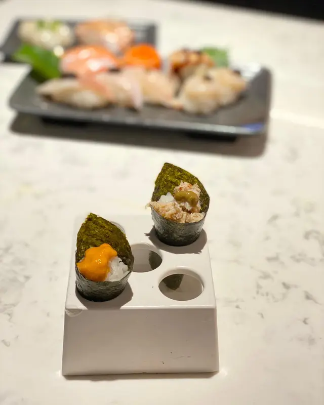 手卷